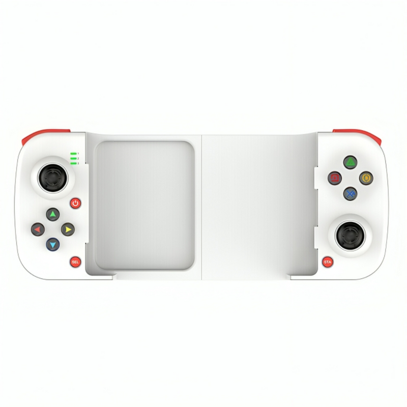 Mobile Game Controller