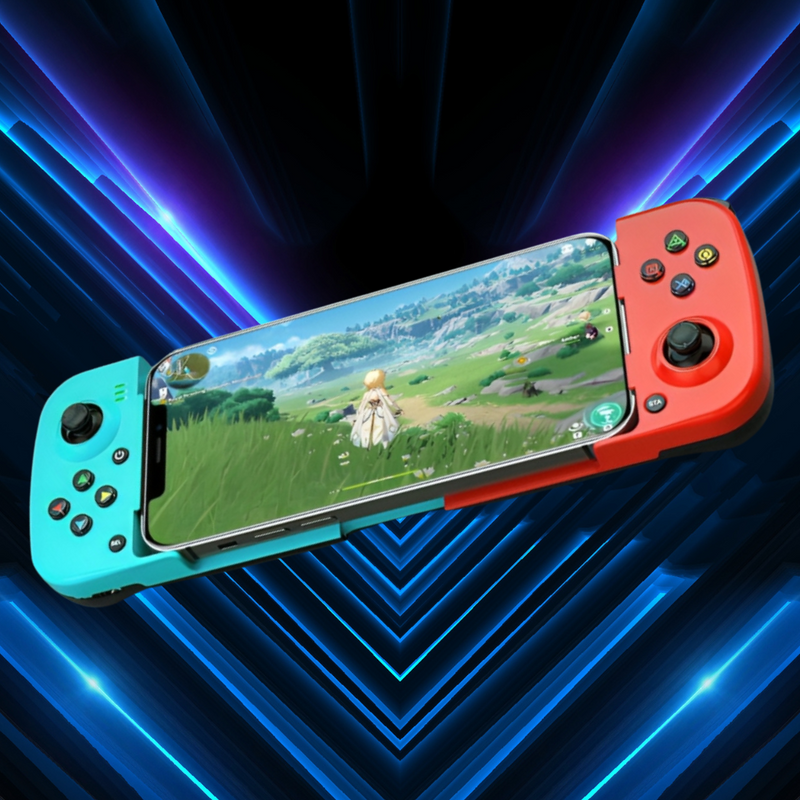 Mobile Game Controller